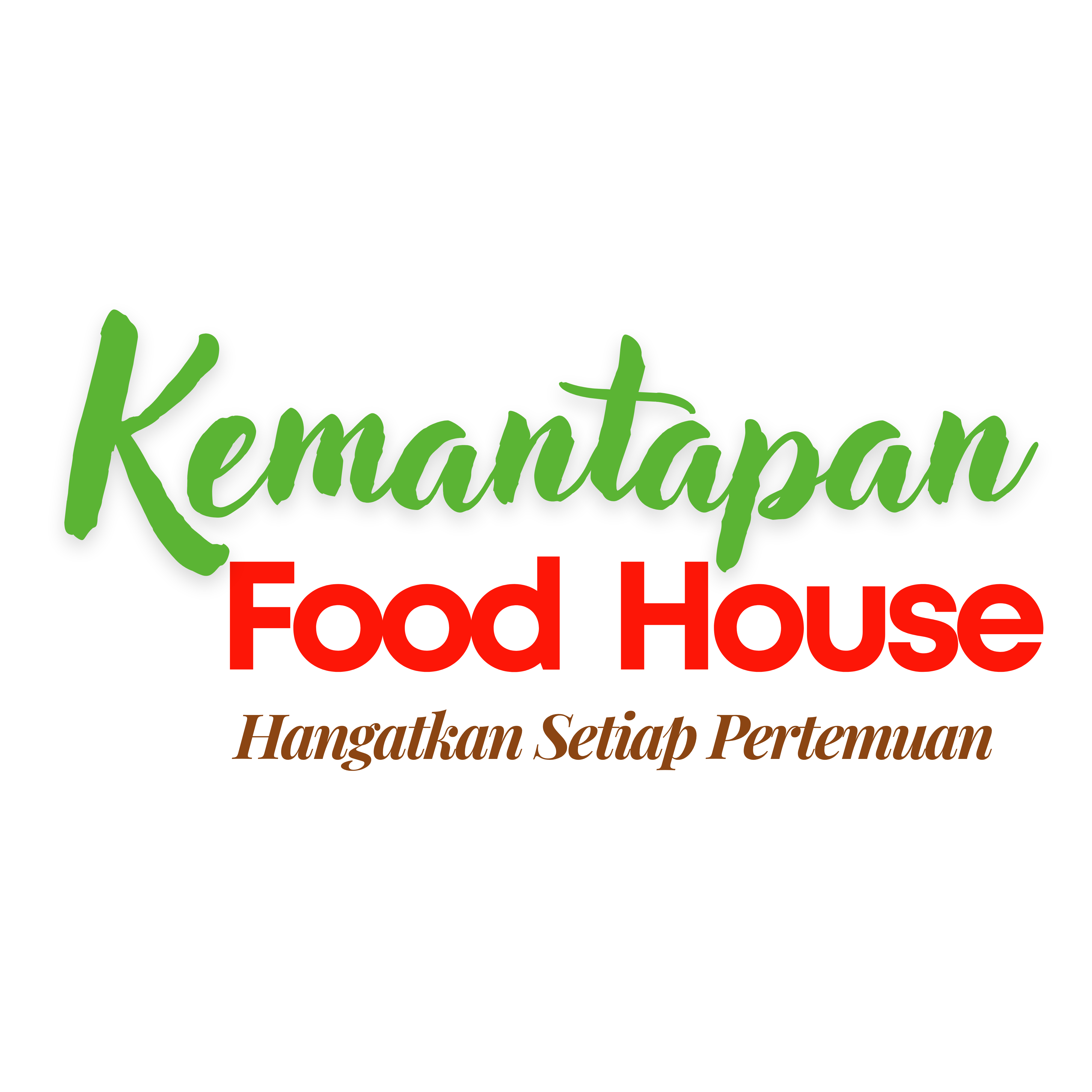 Kemantapan Food House
